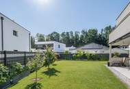 Grüne Ruheoase – Moderne Gartenwohnung mit Garage in Enns - EG Top 1