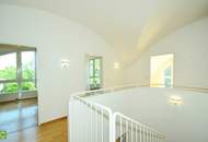 CHRISTOPH CHROMECEK IMMOBILIEN - 1170 Wien - Heuberg - Herrliche Maisonette in Grün-Ruhelage!