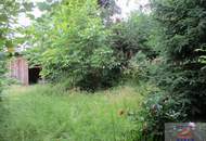 Schöner Baugrund mit ca. 594 m² zu verkaufen!