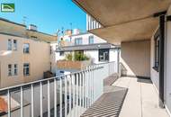 Erstbezugs-Traum nahe Schönbrunn mit inkludierter Einbauküche und hochwertiger Ausstattung!