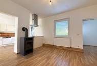 Unglaublich tolle Single- oder Pärchenwohnung in Ruprechtshofen!
