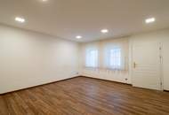 Moderne, ebenerdige Mietwohnung!