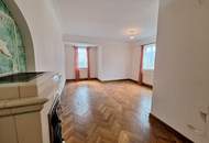 Einzigartiges Anwesen auf weitläufigem Parkgrundstück