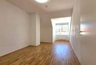 Maisonette-Wohnung mit großer Terrasse und 2 WCs - U1 Nähe!!