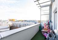 Top Eigentumswohnung mit traumhafter Dachterrasse &amp; Tiefgaragenplatz - Wohnung in Wien, Simmering zu kaufen!