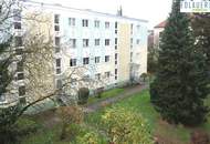 Sanierte 2-Zimmer Mietwohnung Nähe Krankenhaus!
