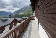 Bergpanorama Deluxe – großzügiges Chalet mit Pool, Wellnessbereich und Lift in Bad Gastein