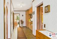 OPEN HOUSE SA 6.9. ab 13:00 - LEISTBAR: FAMILIEN HAUS GÄNSERNDORF STADT