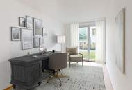 Quality Living im wundervollen Neustift.