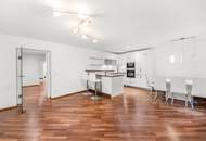 sanierte und ruhige 3 Zimmer Wohnung in Grünlage