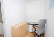3,5-Zimmer-Maisonette mit Balkon – Wohnen auf zwei Ebenen in 1110 Wien