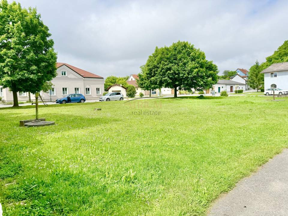 *** IHR NEUES ZUHAUSE ***
