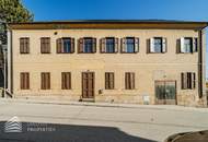 Geräumiges 6-Zimmer Haus mit loftähnlicher Wohnung in Jois am Neusiedler See