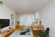 Stadtleben, neu definiert – Willkommen in Ihrem Zuhause