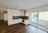 Moderne 2-Zimmer Wohnung mit Balkon in der Raimundstraße 24-26 / Top C7