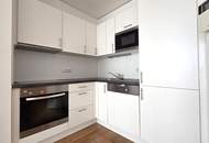 WEBGASSE: Moderne 2-Zimmer-Neubauwohnung