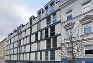 2-Zimmer-Wohnung mit Komplettküche, Balkon und Loggia Außenfläche und Kellerabteil in Neu-Penzing/ MG05 Top 5