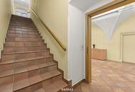 Wohn- und Geschäftshaus mit großem Renditepotenzial am Hauptplatz in St. Veit