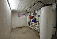 Einfamilienhaus auf großem Grund | 2. Haus daneben möglich