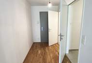 Q11 Leben in Simmering - 2-Zimmer-Wohnung mit Garten und Deckenkühlung!
