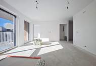 Anleger oder Eigennutzer | Erstbezug nach Errichtung | 2-Zimmerwohnung mit südseitigem Balkon | Luftwärmepumpe