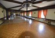 Gasthaus, Saal, Zimmer, Wohnen,