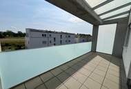 Modernes Wohnen mit großzügiger Loggia