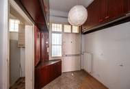+++NEU+++ Sanierungsbedürftige 3-Zimmer Altbau-Wohnung - tolle Lage