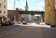 Garagenplatz Nähe U-3 Vorortelinie