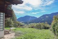 Grundstück mit Baugenehmigung für eine Freizeitwohnsitz-Luxusvilla