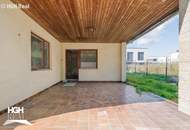 2231 Strasshof Charmanter Bungalow mit Garten und viel Potenzial nahe Bahnhof