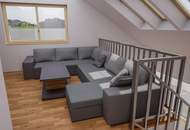 Neubauprojekt "Herzenssache" - Top 5 - "Seelenruhe"