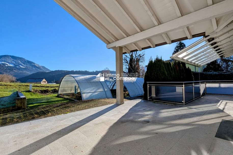 Traumhaftes Einfamilienhaus in Göfis mit Blick in die Berge - Perfekt für Familien, Haus-kauf, 6811 Feldkirch