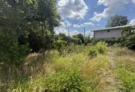 1210! Sonniges Grundstück auf EIGENGRUND in schöner Kleingartenanlage!