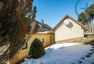 MAGISCHER RÜCKZUGSORT: Charmantes Einfamilienhaus in Ruhelage