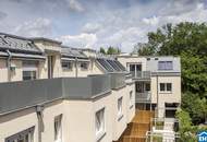 Exklusives Doppelhausflair: Ihr Traumhaus im Grünen von LIESING GARDENS