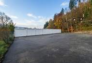 Neu errichtet - voll vermietet! Garagenpark mit 14 Garagen