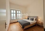 Residieren im Schloss! Haus 5 Top 17