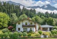 Tiroler Landhaus - Ein Anwesen für Generationen