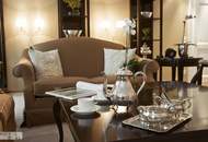 Private Luxury Living – Exklusive Wohnung im 5-Sterne-Hotel am Stadtpark