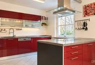 GARTENGLÜCK AM WIENERWALD! 116 m² Wohnkomfort, 166 m² Privatgarten & Garage! | ZELLMANN IMMOBILIEN