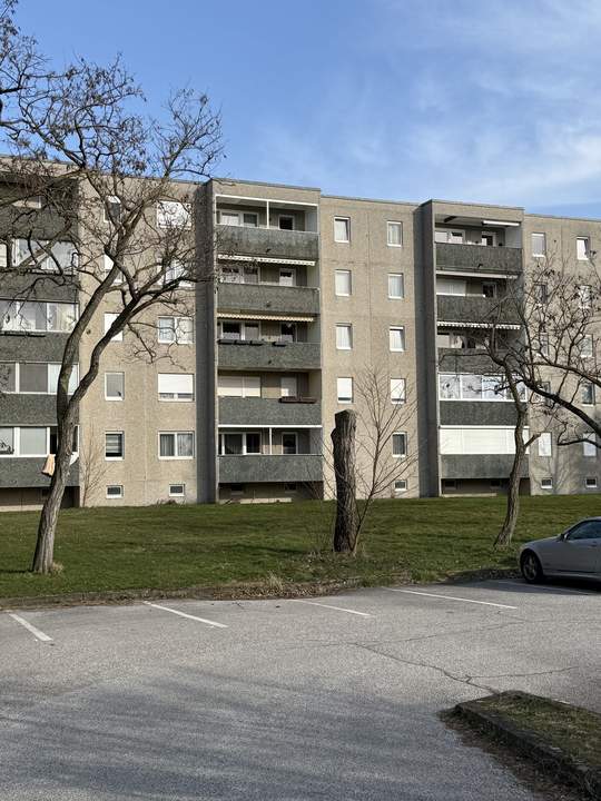 Ordination gesucht !!!