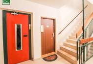 Direkt bei der Brigittapassage und Höchstädtplatz- Renovierter Wohntraum mit WINTERGARTEN und Ausblick! Befristet vermietet! - JETZT ZUSCHLAGEN