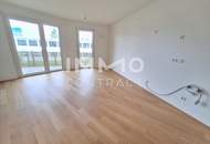 Ideale Single oder Pärchen Wohnung mit großem Balkon