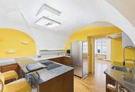 Moderne 2-Zimmer-Wohnung im Herzen von Baden- Jetzt entdecken!