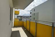 „ein viertel grün“ in Wiener Neustadt ERSTBEZUG - 3-Zimmer-Wohnung mit Balkon und Top-Ausstattung