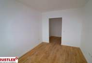 Urban Living in Floridsdorf