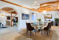 Exklusiver Bungalow mit seltener Freizeitwohnsitz-Widmung und liebevoll angelegtem Garten