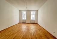 Wundervolle 1-Zimmer-Wohnung mit Balkon – Erstbezug nahe U6 Gumpendorfer Straße
