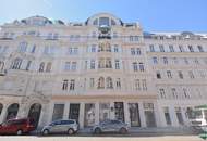 ERSTBEZUG | Verkaufsfläche mit guter Sichtbarkeit und Galerie